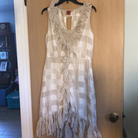 Tory Burch Dresses & Skirts - Tory Burch silk dress